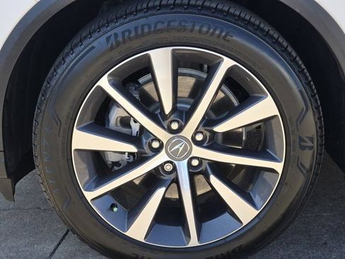 Certified 2026 Acura MDX FWD w/ Technology Package image 12