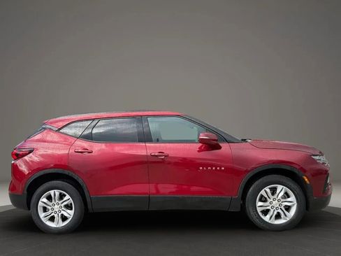 Used 2019 Chevrolet Blazer LT FWD image 7