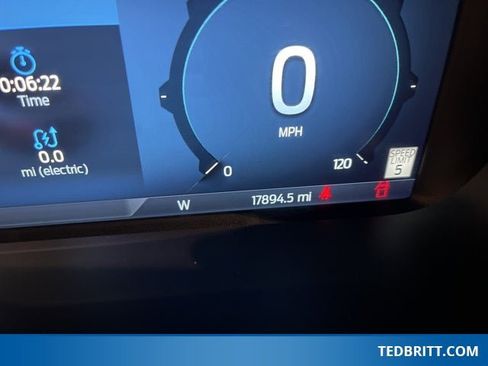 Certified 2024 Ford F150 XLT w/ Equipment Group 303A High image 29