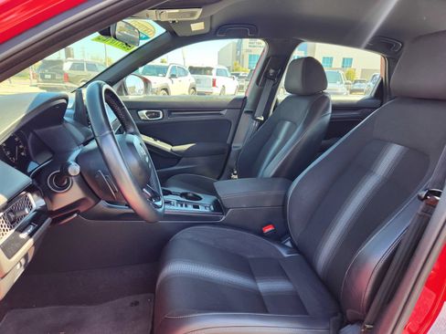 Used 2024 Honda Civic Sport image 12