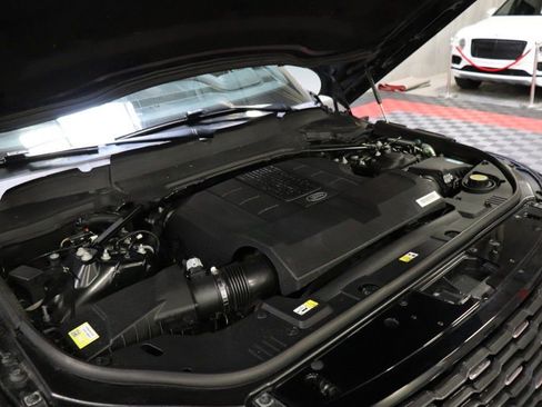 Used 2020 Land Rover Range Rover SV Autobiography Dynamic image 93