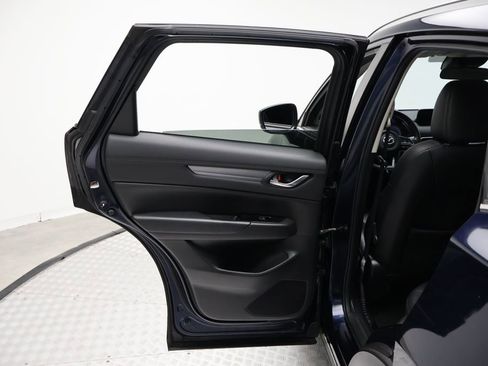 Used 2019 MAZDA CX-5 Touring image 20