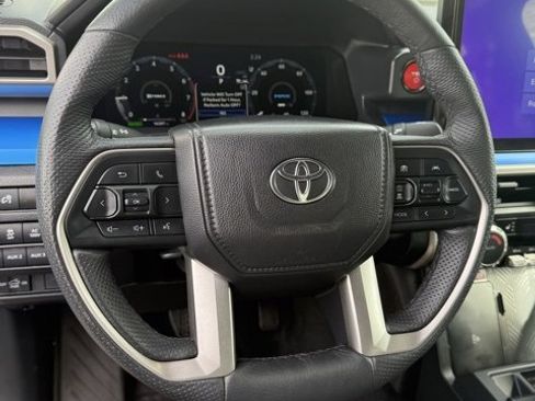 Certified 2024 Toyota Tacoma TRD Off-Road w/ TRD Off Road Upgrade Package image 19