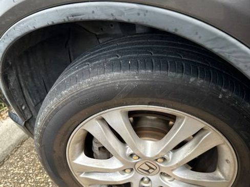 Used 2011 Honda CR-V EX image 25