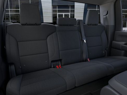 New 2026 GMC Sierra 3500 Pro w/ 1SA Pro Safety Plus Package RWD image 17