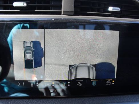 Used 2023 GMC Sierra 1500 Denali w/ Technology Package image 36