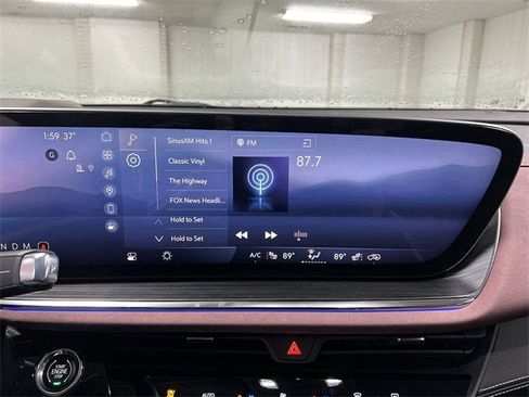 New 2025 Buick Envision Sport Touring image 13