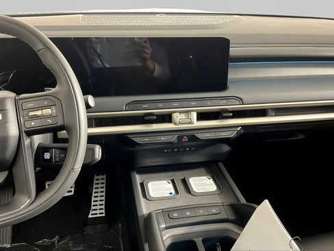New 2027 Kia Telluride SX FWD image 11