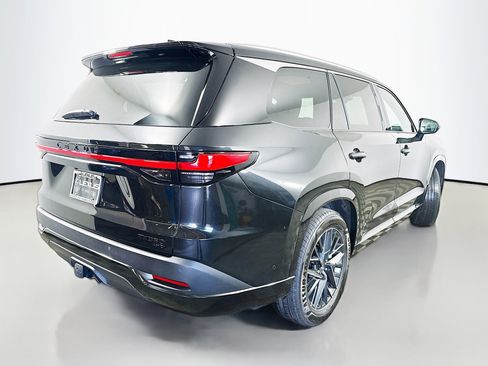 Used 2025 Lexus TX 350 AWD w/ Technology Package image 7