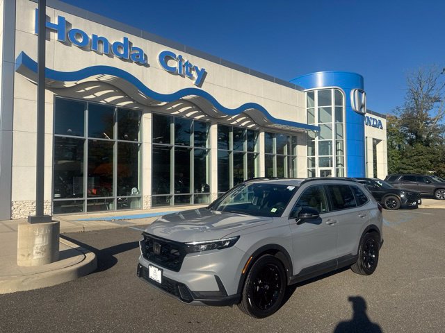 Used 2024 Honda CR-V Sport image 2