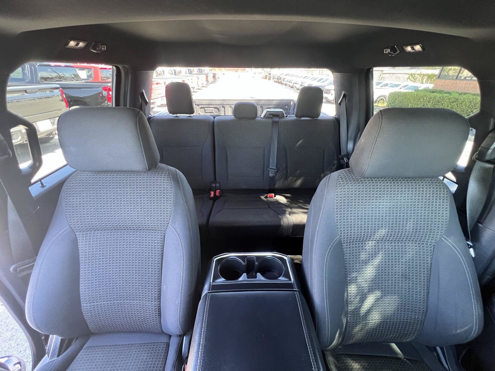 Used 2023 Ford F150 XL w/ Rattler Package AWD/4WD image 28