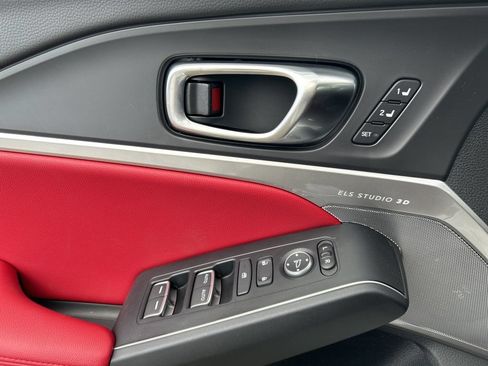 New 2026 Acura Integra A-Spec FWD image 14