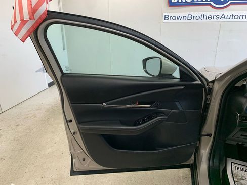 Used 2023 MAZDA CX-30 AWD 2.5 S w/ Preferred Package image 13