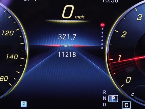 Certified 2022 Mercedes-Benz E 350 E 350 image 14