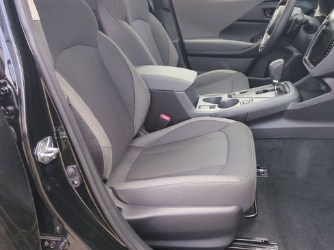 New 2026 Subaru Crosstrek 2.0i Premium AWD/4WD image 22