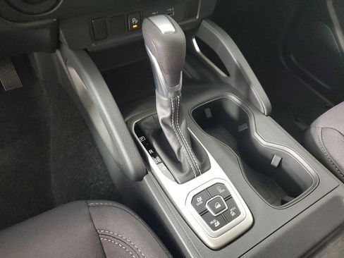 New 2026 Nissan Frontier SV w/ Tow Package image 18