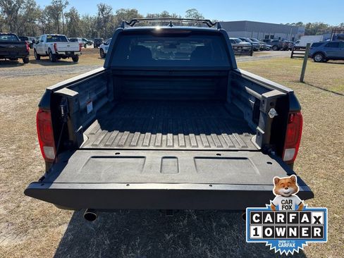 Used 2023 Honda Ridgeline Sport image 27