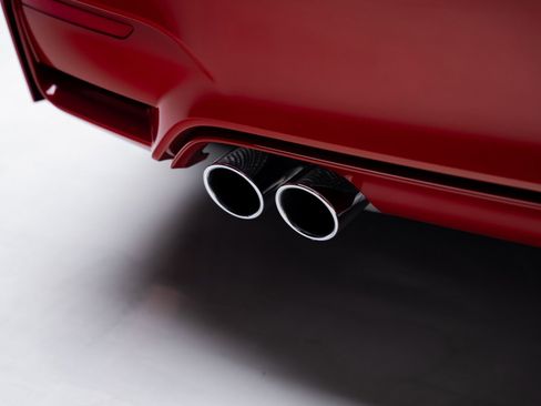 Used 2018 BMW M4 Coupe image 34