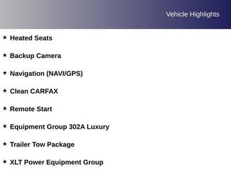 Used 2020 Ford F150 XLT w/ Equipment Group 302A Luxury video 3