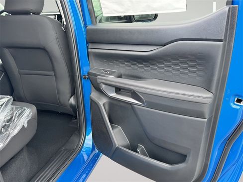 New 2025 Ford Ranger XLT w/ Equipment Group 301A High image 29