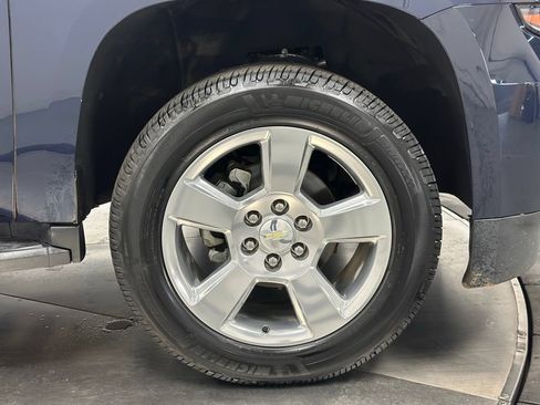 Used 2019 Chevrolet Tahoe LT RWD image 30