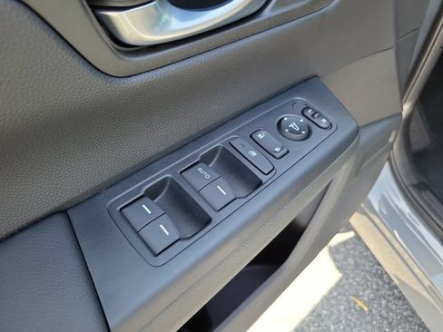 Certified 2026 Honda CR-V LX image 9