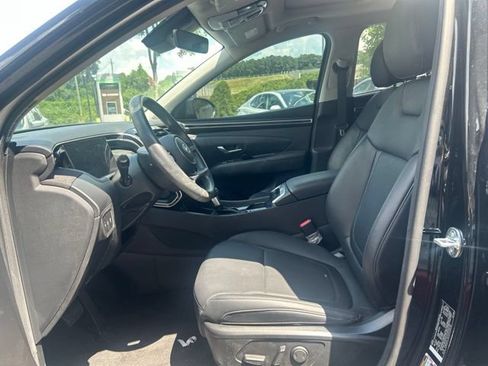 Used 2023 Hyundai Tucson SEL w/ Convenience Package AWD/4WD image 11