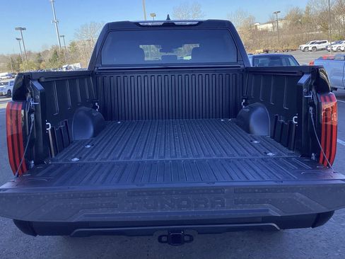 New 2025 Toyota Tundra SR5 image 8