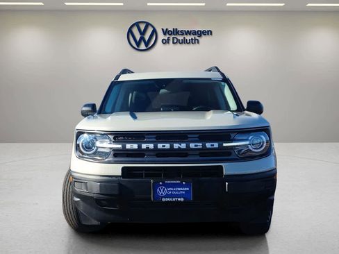 Used 2024 Ford Bronco Sport Big Bend image 8