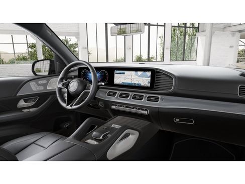 New 2026 Mercedes-Benz GLE 450 4MATIC image 6