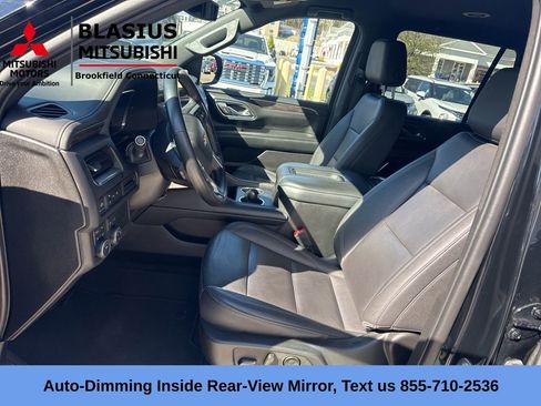 Used 2023 Chevrolet Tahoe LT AWD/4WD image 27