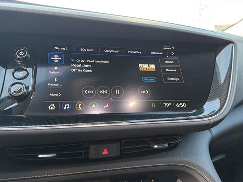 Used 2023 Buick Envision Essence w/ Technology Package I AWD/4WD image 24