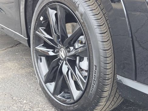 New 2026 Acura ADX A-Spec AWD/4WD image 8
