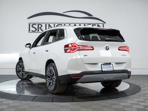 New 2026 BMW X3 xDrive30 w/ Convenience Package image 28