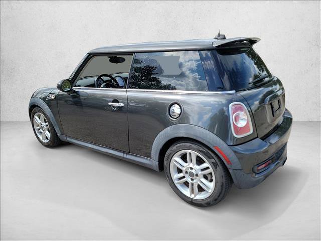 Used 2013 MINI Cooper S FWD image 7