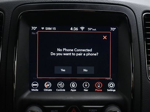 Used 2020 Dodge Durango R/T AWD/4WD image 30