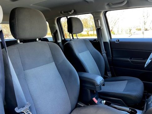 Used 2017 Jeep Patriot Latitude image 22