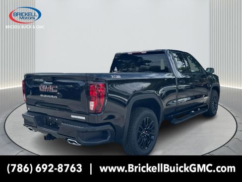 New 2026 GMC Sierra 1500 Elevation image 5