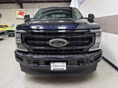 Used 2021 Ford F250 Lariat image 48