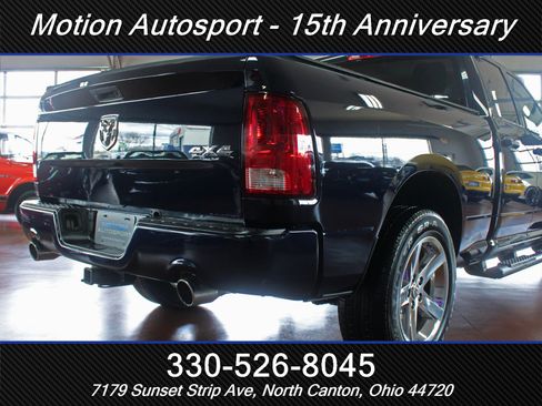 Used 2018 RAM 1500 Express w/ Express Value Package image 12