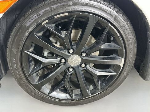 Used 2020 Honda Civic Sport image 12