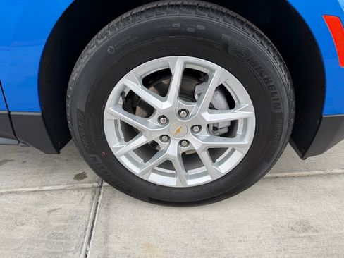 Used 2024 Chevrolet Equinox LT image 26