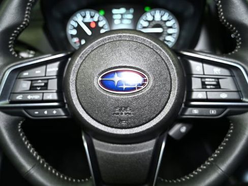 Certified 2025 Subaru Forester Limited image 39