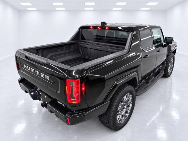 Used 2025 GMC Hummer EV 2X AWD/4WD image 15