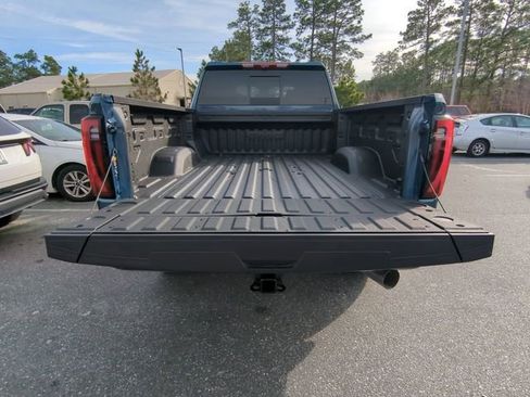 New 2026 GMC Sierra 2500 Denali Ultimate image 41