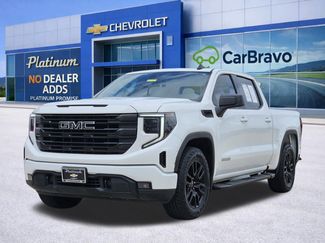Certified 2023 GMC Sierra 1500 Elevation w/ LPO, Elevation Black Package video 2