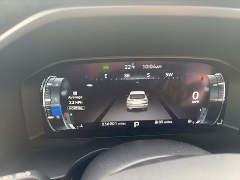 Used 2023 Mitsubishi Outlander SEL Black Edition image 15