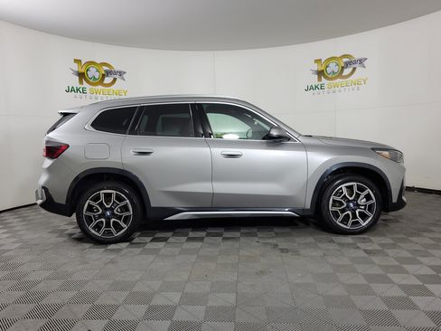 New 2026 BMW X1 xDrive28i w/ Technology Package image 8