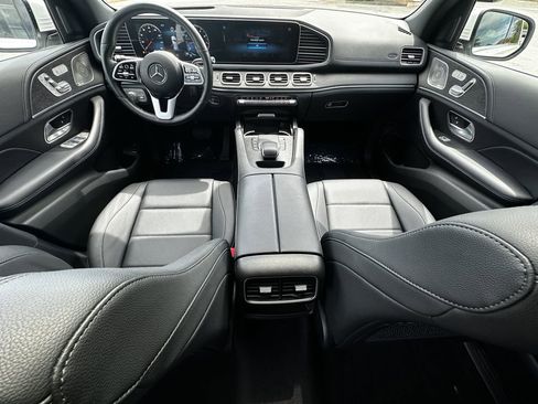 Certified 2022 Mercedes-Benz GLE 350 4MATIC image 27