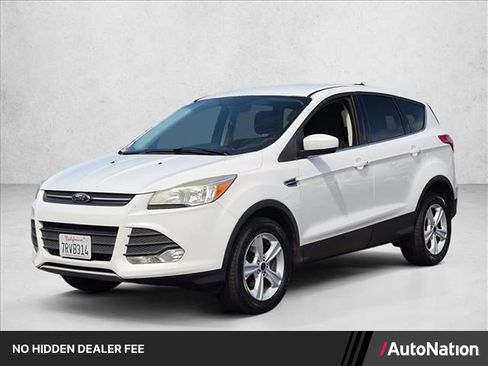 Used 2016 Ford Escape SE FWD image 1